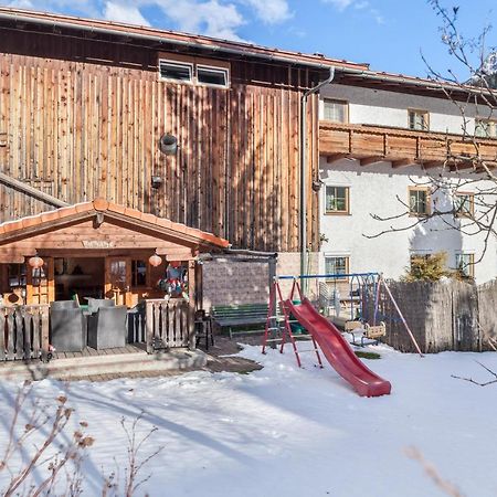 Ferienhaus Wechner Häselgehr 外观 照片