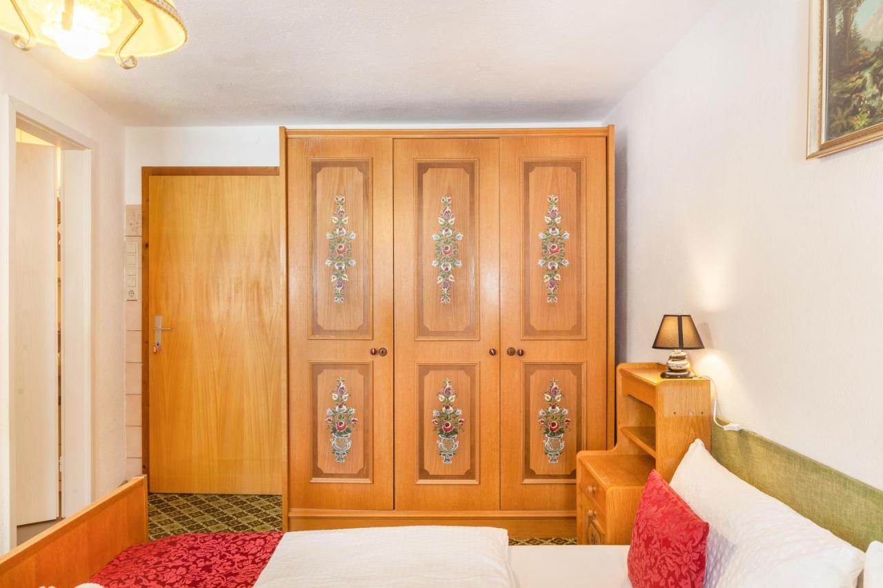 Ferienhaus Wechner Häselgehr 外观 照片