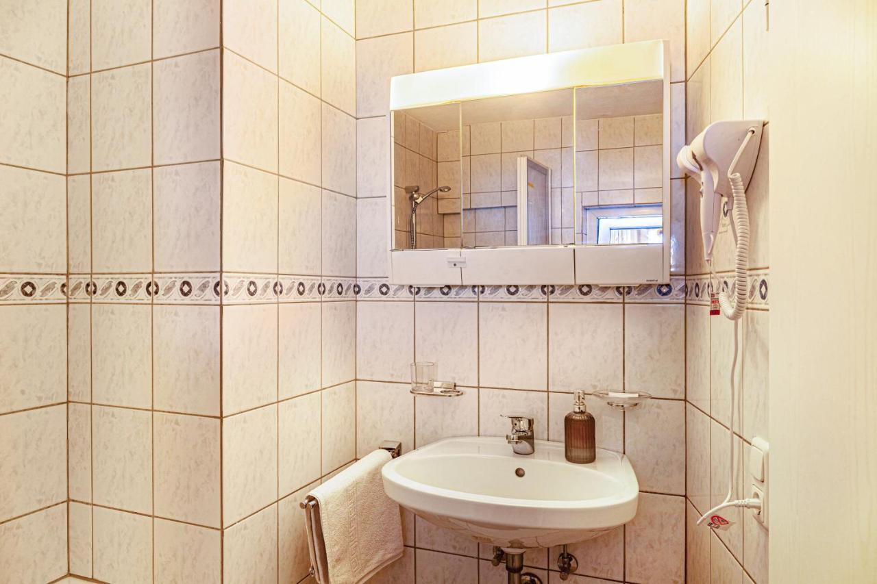 Ferienhaus Wechner Häselgehr 外观 照片